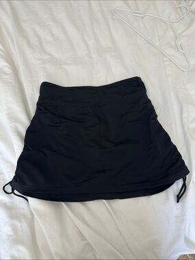 Women's Kiava Swim Skort, Size M